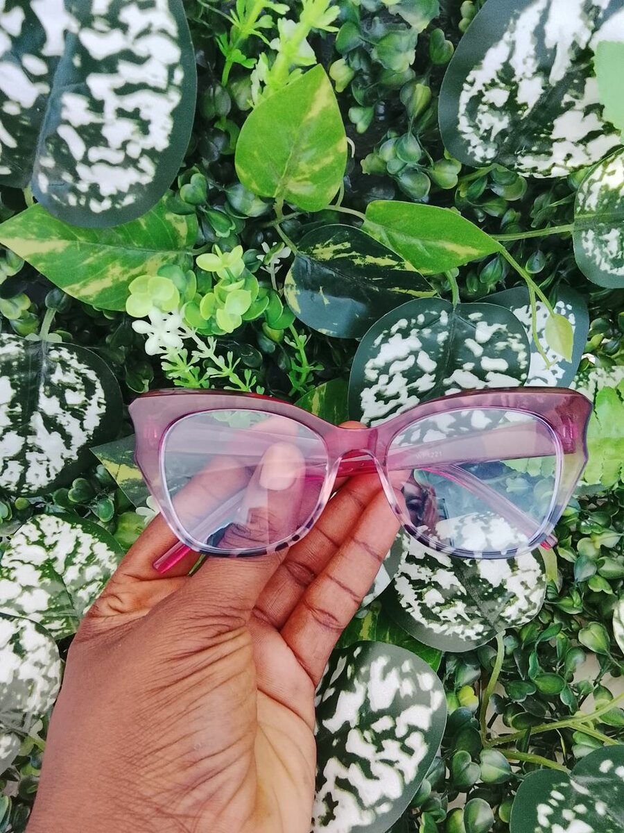Lunettes de Soleil Tendance