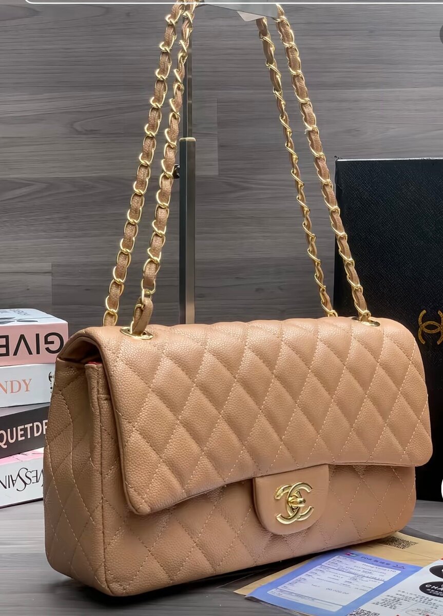 Sac à main Chanel