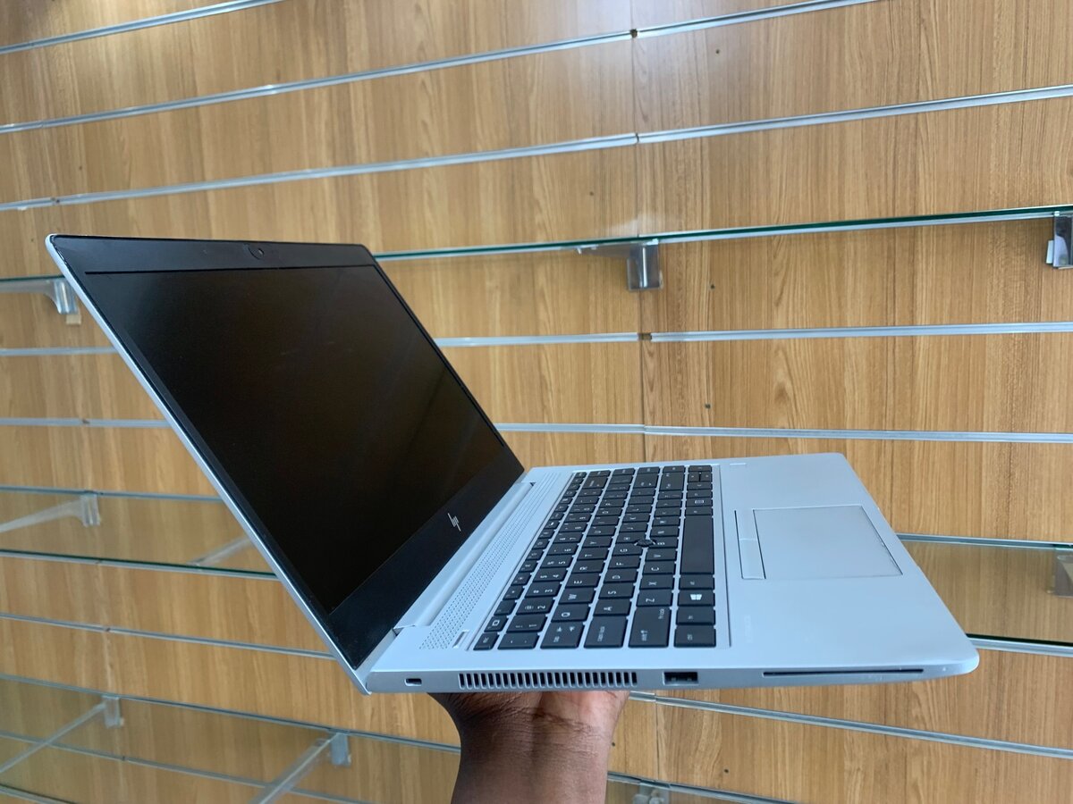 HP ELITEBOOK 840 G6-TOUCH