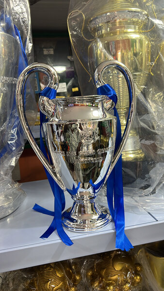 Trophées ligue des champions