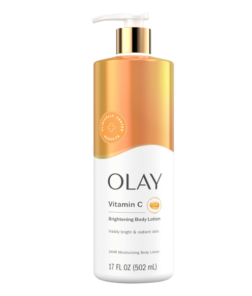 Olay Lotion eclaircissante