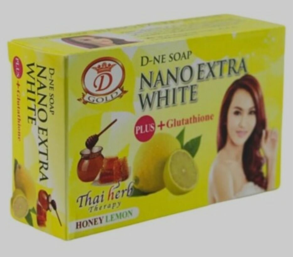 Nano Extra white plus