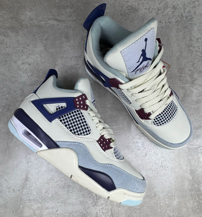 Шикарные кроссовки