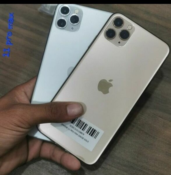 Smartphone haut de gamme