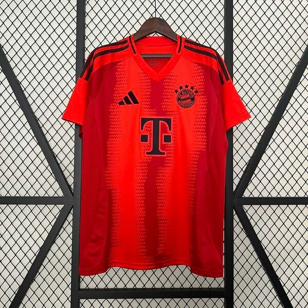 Bayern Munich Away Jersey