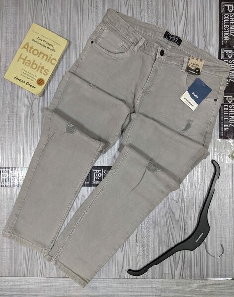 PULL&BEAR jeans