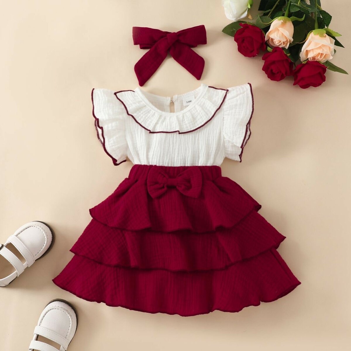 Dress for kids