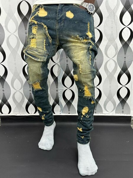 Jeans homme