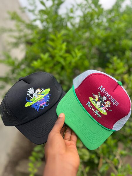 Casquette