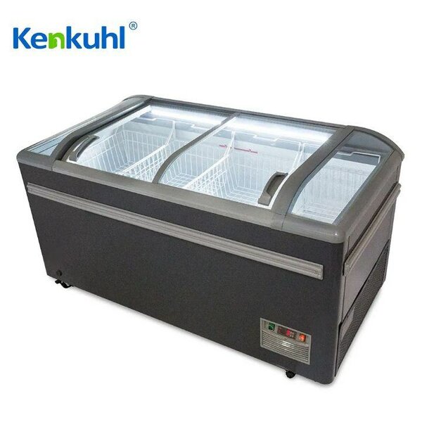 KENKUHL FREEZER