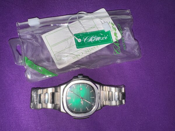 Belle montre Ckenxi pour vous