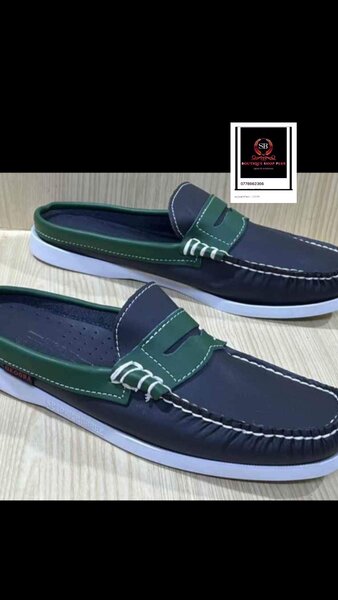 Sandales sebargo babouche authentique