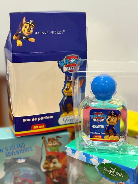 Eau de Parfum Enfant 50ml