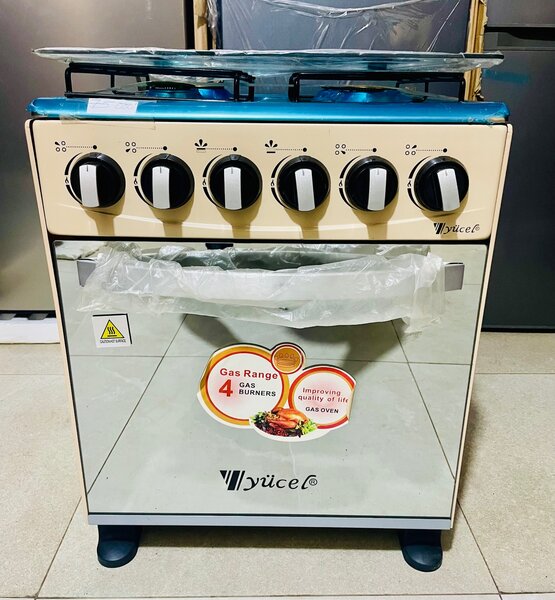 MINI GAZINIERE YUCEL