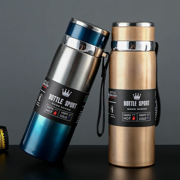 Vacuum flask