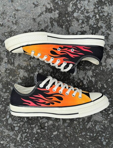 CONVERSE ALL STAR ORIGINALE