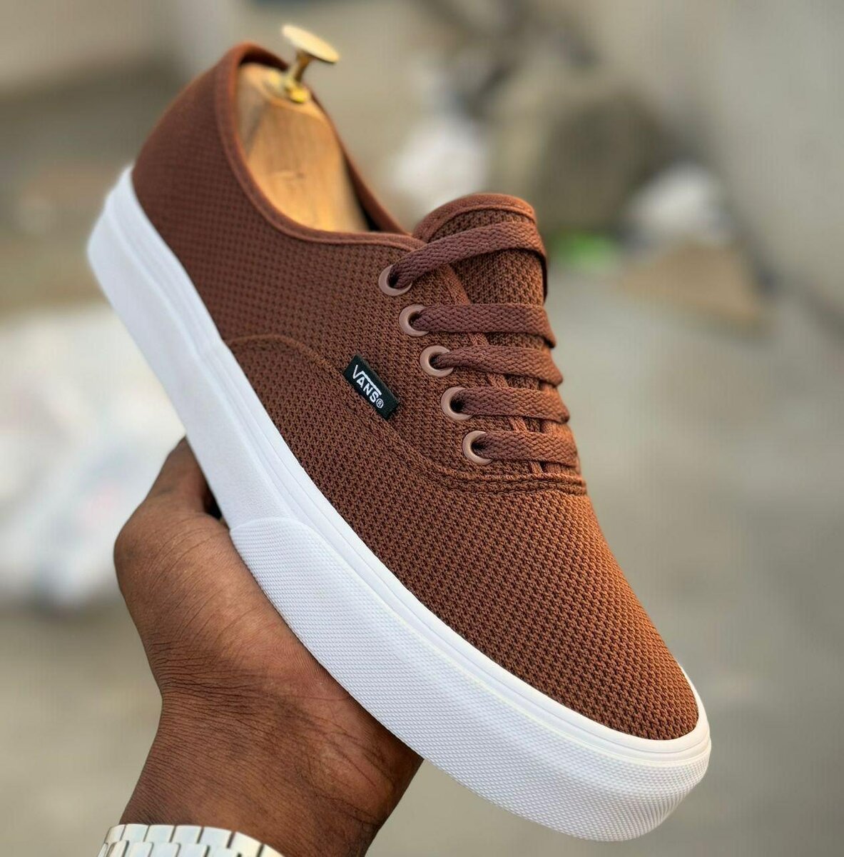 Sneakers VANS Classiques
