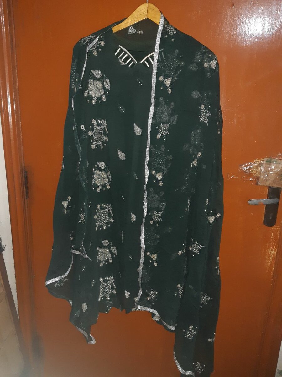 3 piece fancy suit ready to wear