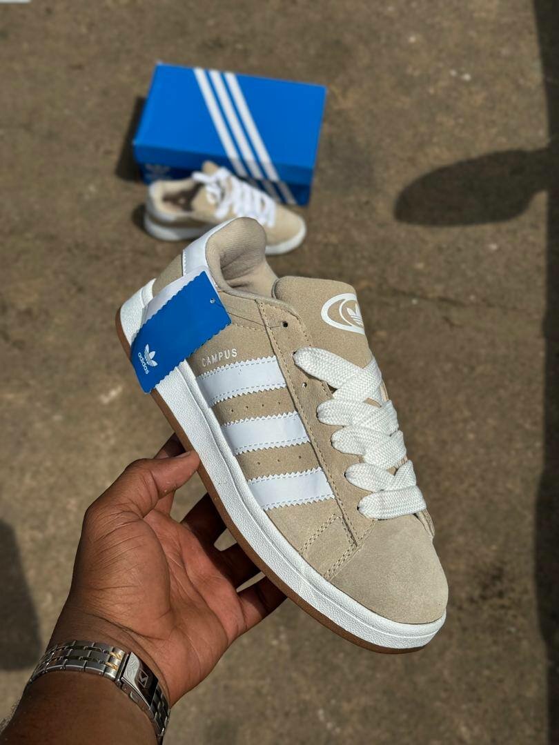 Chaussure Adidas campus