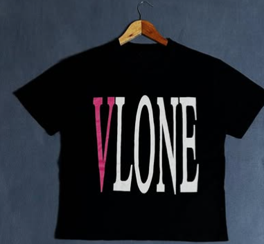 Playboi carti VLONE t shirt size : MS 