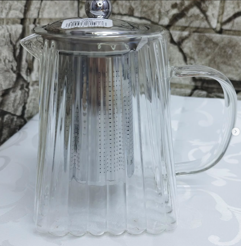 Чайник заварочный