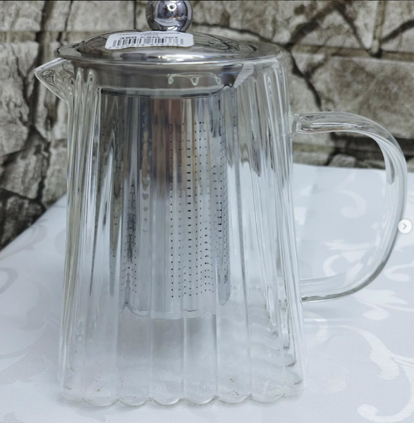 Чайник заварочный