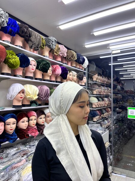 Готовый платок( оптом и в розницу)