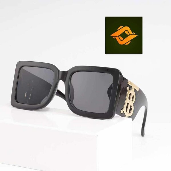 Lunettes de soleil Burberry