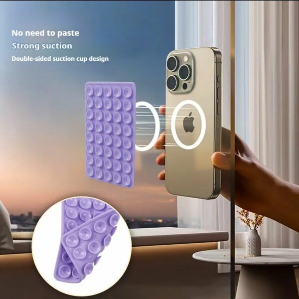 Tapis de Succion Double Face