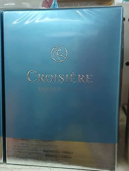 Croisière