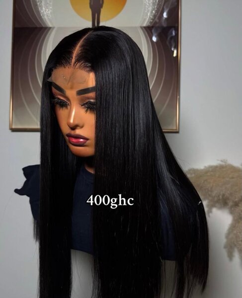 Frontal Wig