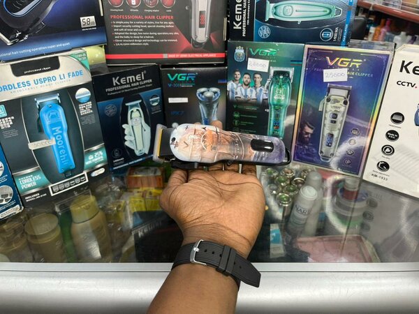 Tondeuse électrique VGR Pro