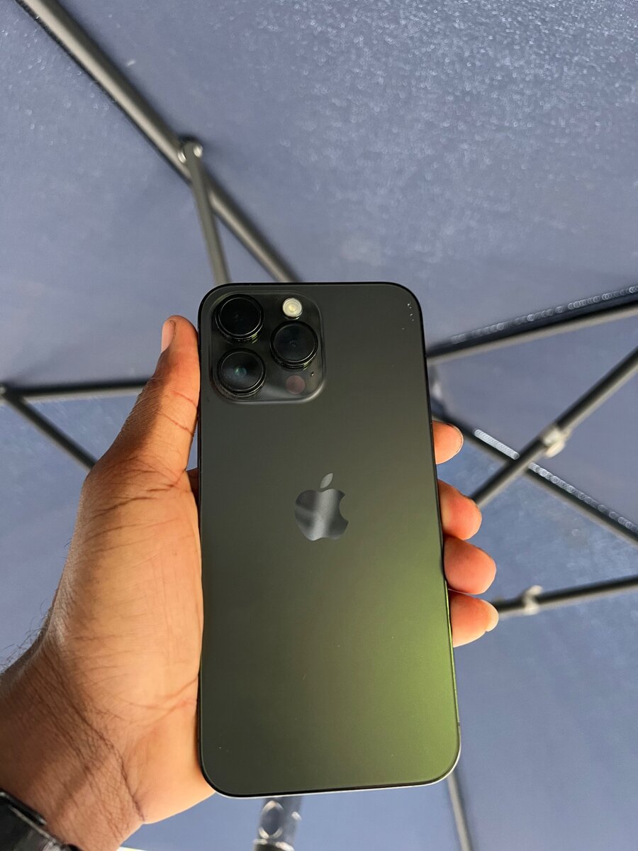 iPhone 14 Pro Max 256Gb