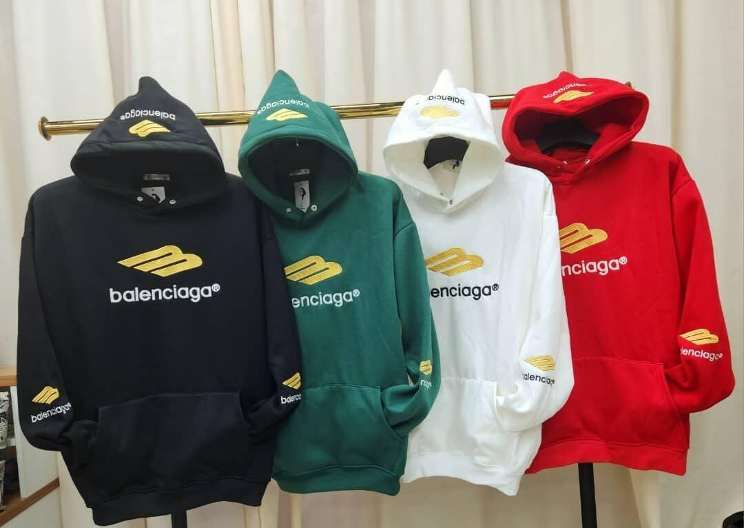Men's quality hoodies