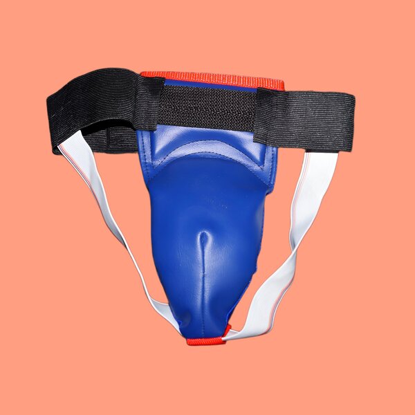 Coquille de protection sportive