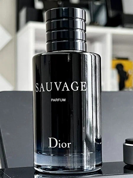Parfum Homme Dior Sauvage