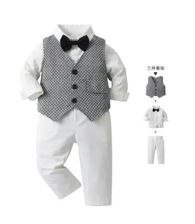 Tenues Enfant