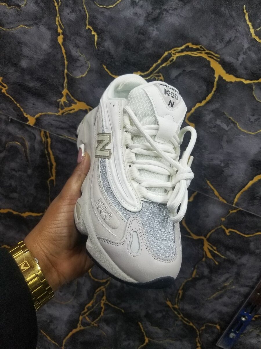 New balance 1000