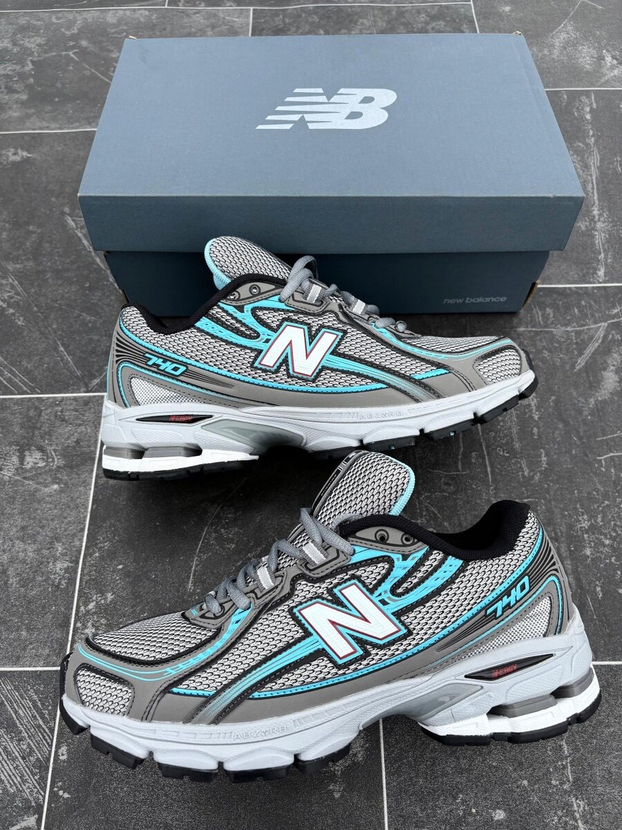 NEW BALANCE :disponible