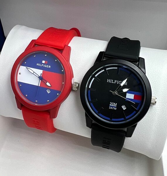 Montres étanches sport