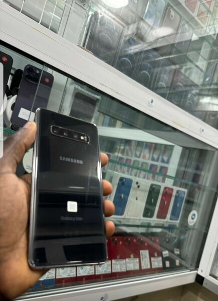 Samsung Galaxy S10+ 128 Go