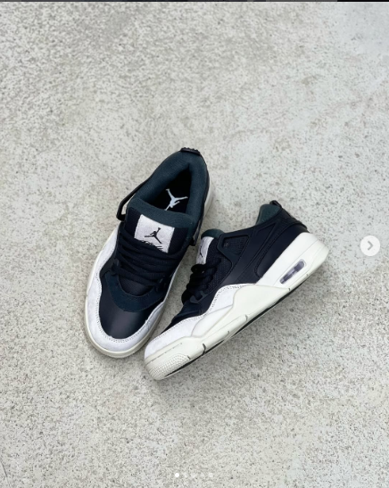 черные мужские кроссовки 