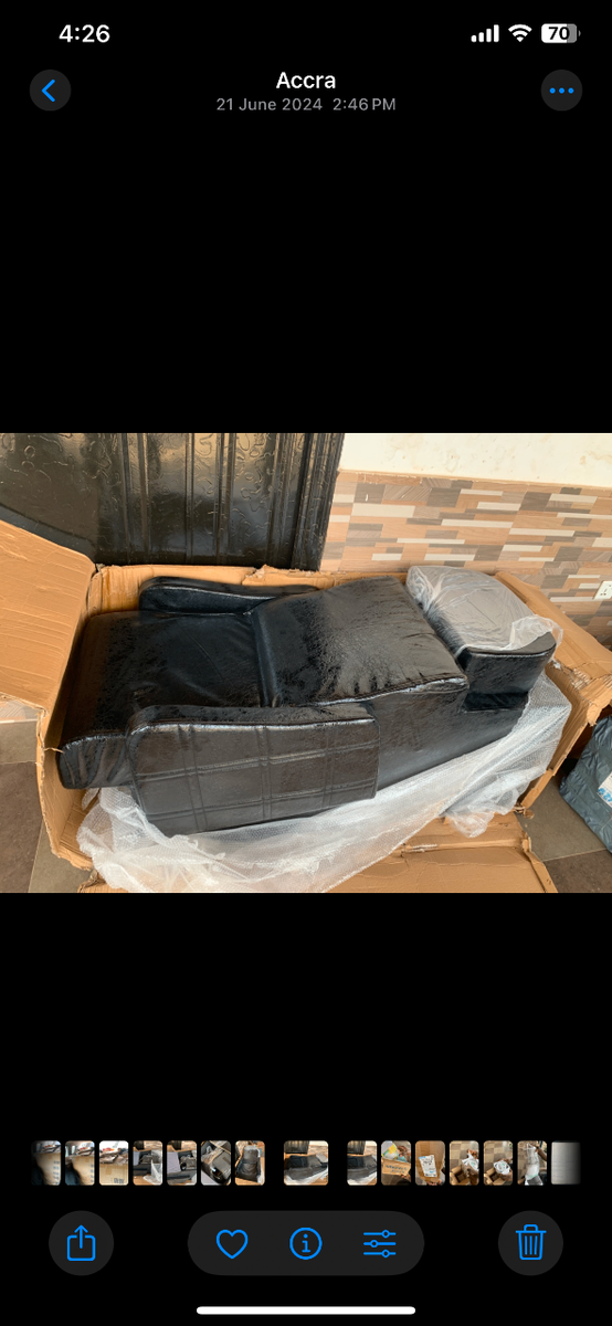 Salon Chair with sink