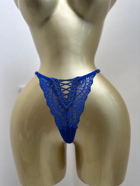 Culotte en dentelle sexy