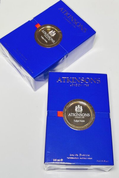 Parfum Atkinsons 100 ml