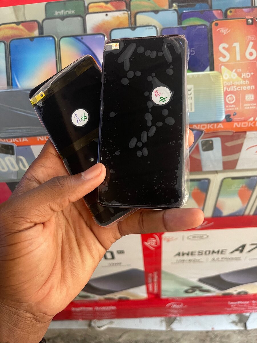 Samsung Galaxy S10e 128gigas 6 ram