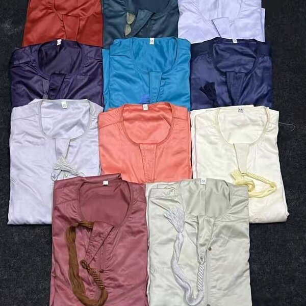 Boubous saoudite pour homme