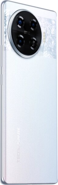 Teckno spar20 plus