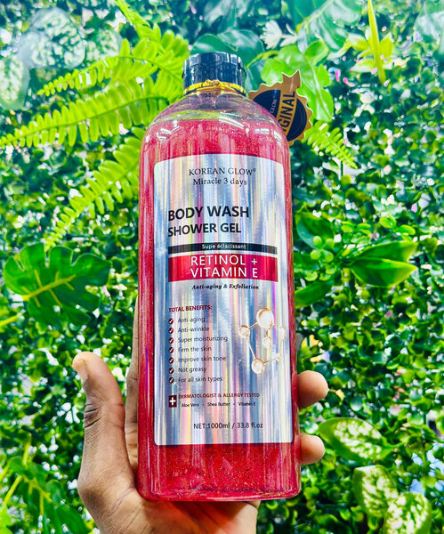 Clarifiant et nettoyant