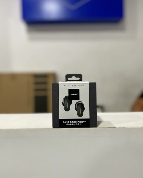Ecouteur Bose QuietComfort 2